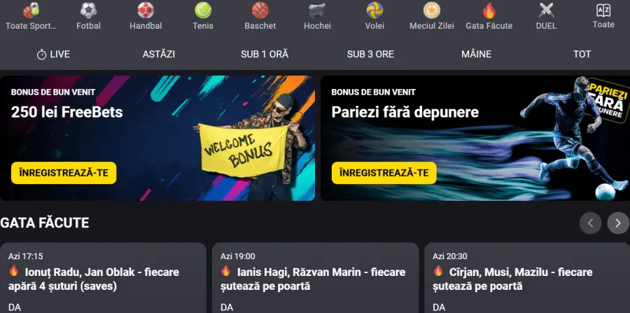 Fortuna casino online